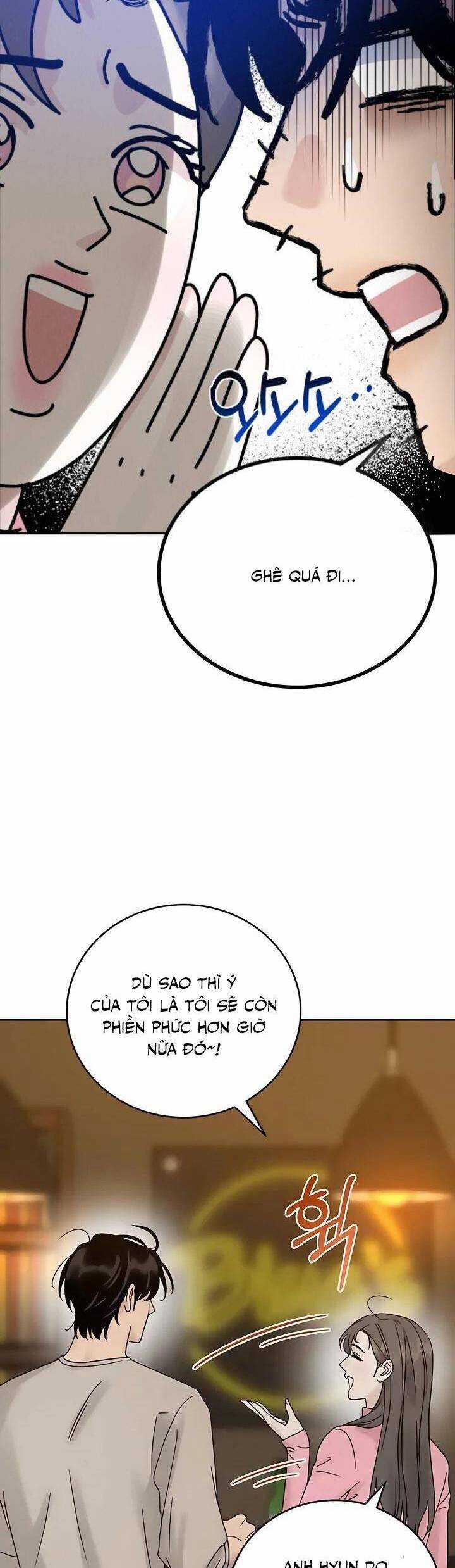 Thuyết Tình Yêu Ích Kỷ Món quà ý nghĩa nhất cho người thân yêu Chapter 10 trang 39