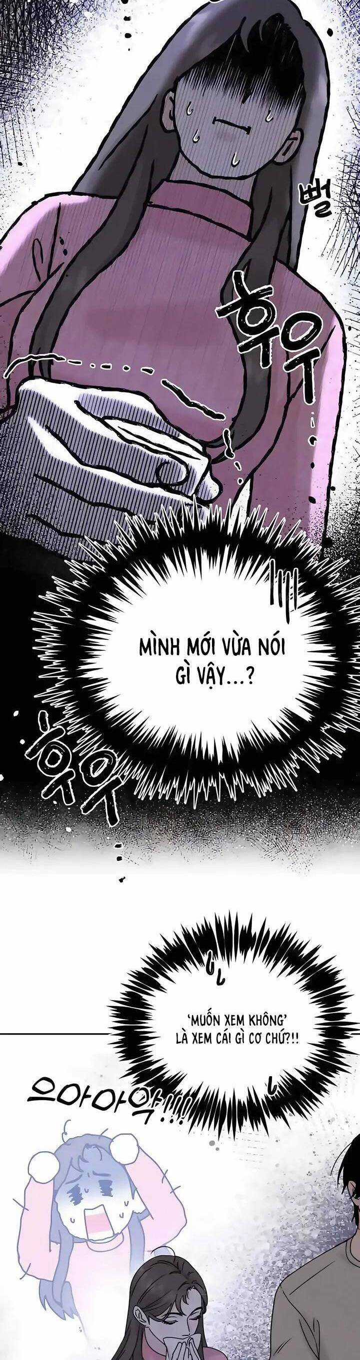 Thuyết Tình Yêu Ích Kỷ Món quà ý nghĩa nhất cho người thân yêu Chapter 10 trang 4