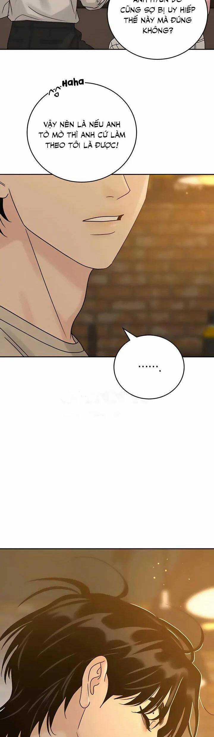 Thuyết Tình Yêu Ích Kỷ Món quà ý nghĩa nhất cho người thân yêu Chapter 10 trang 40