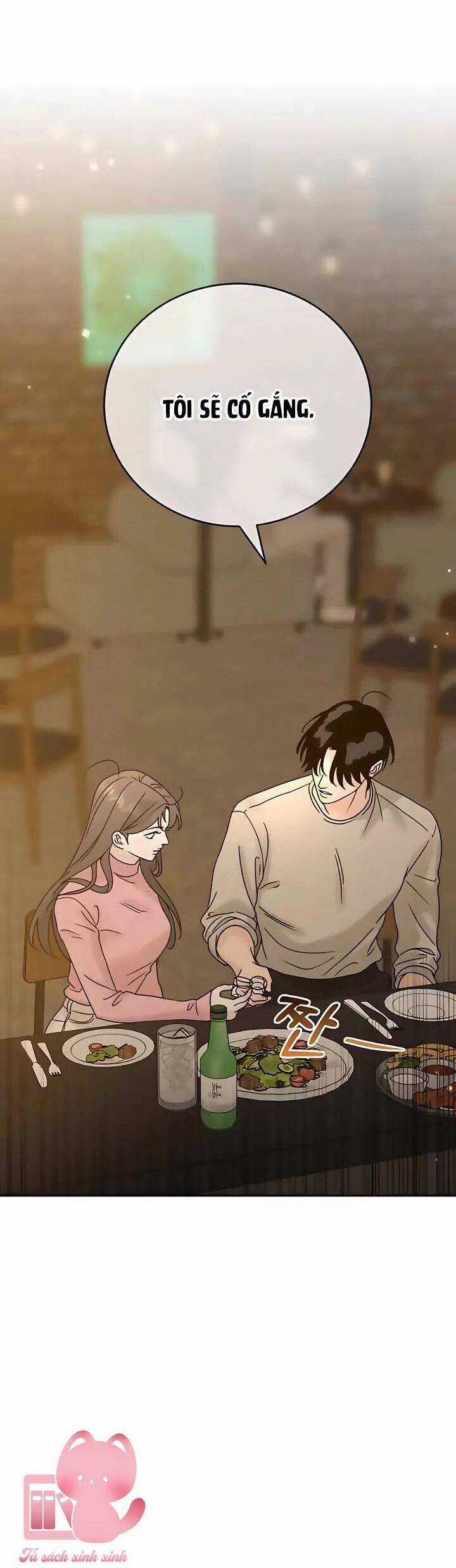 Thuyết Tình Yêu Ích Kỷ Món quà ý nghĩa nhất cho người thân yêu Chapter 10 trang 42