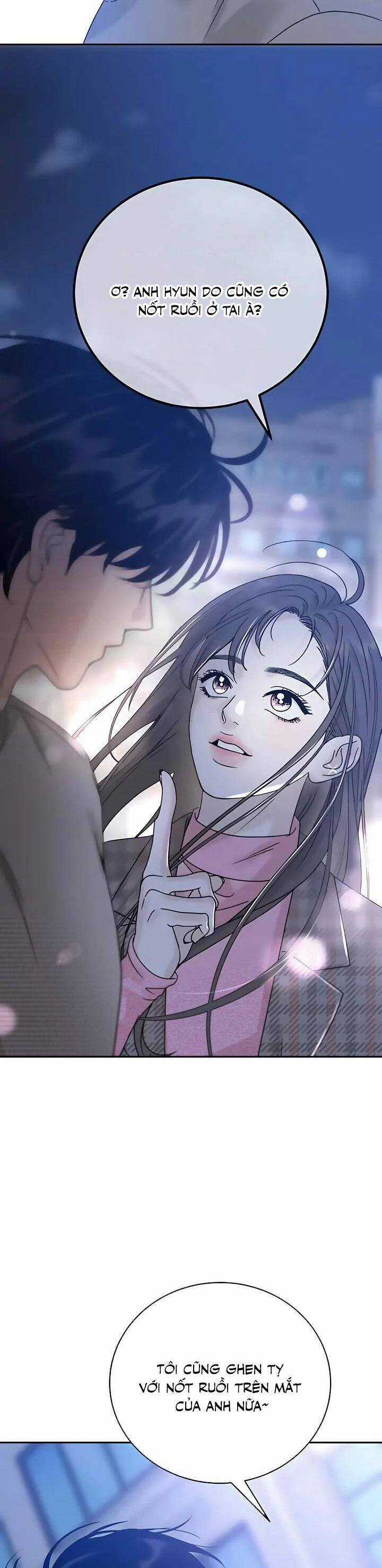 Thuyết Tình Yêu Ích Kỷ Món quà ý nghĩa nhất cho người thân yêu Chapter 10 trang 45