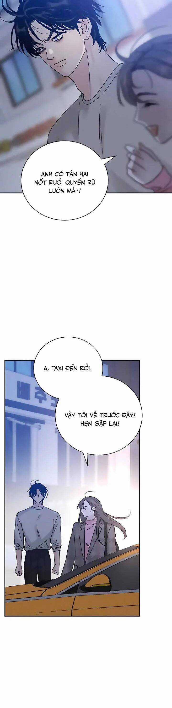 Thuyết Tình Yêu Ích Kỷ Món quà ý nghĩa nhất cho người thân yêu Chapter 10 trang 46