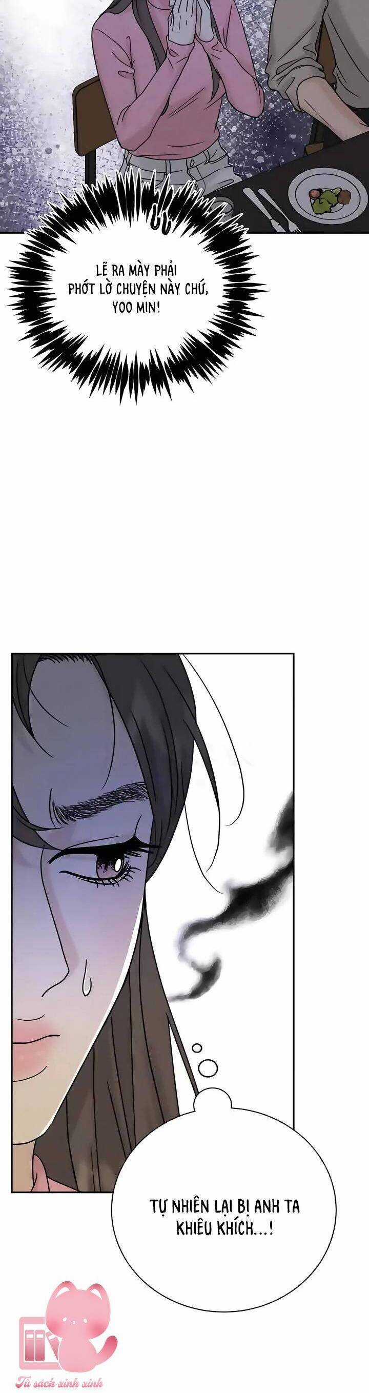 Thuyết Tình Yêu Ích Kỷ Món quà ý nghĩa nhất cho người thân yêu Chapter 10 trang 5