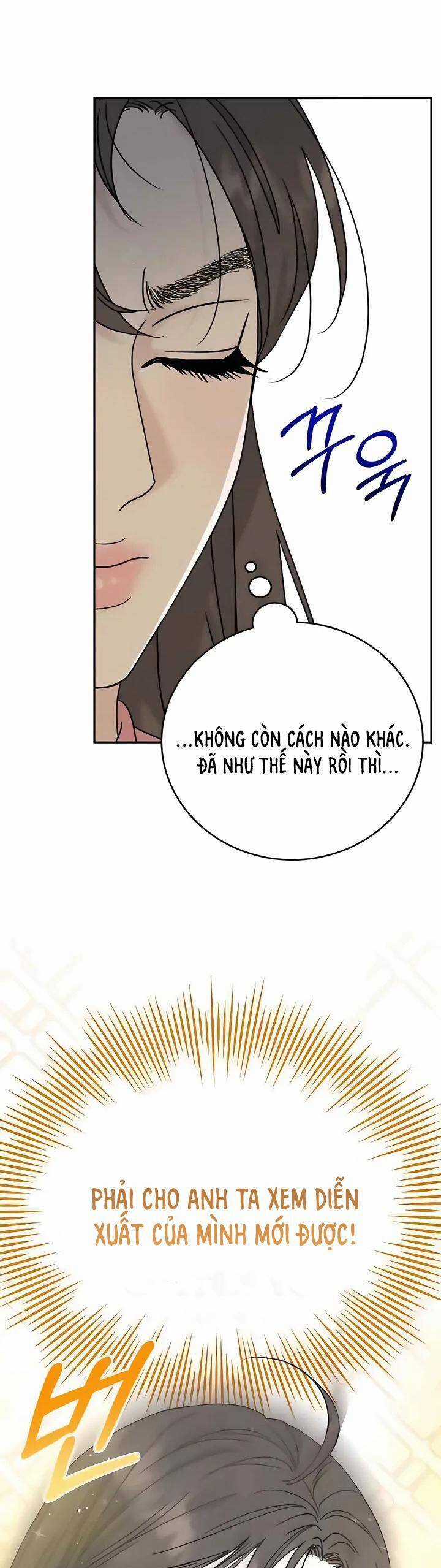 Thuyết Tình Yêu Ích Kỷ Món quà ý nghĩa nhất cho người thân yêu Chapter 10 trang 6