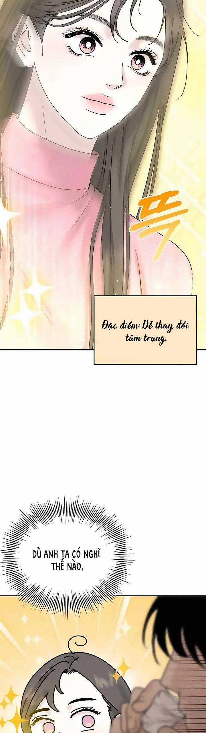 Thuyết Tình Yêu Ích Kỷ Món quà ý nghĩa nhất cho người thân yêu Chapter 10 trang 7