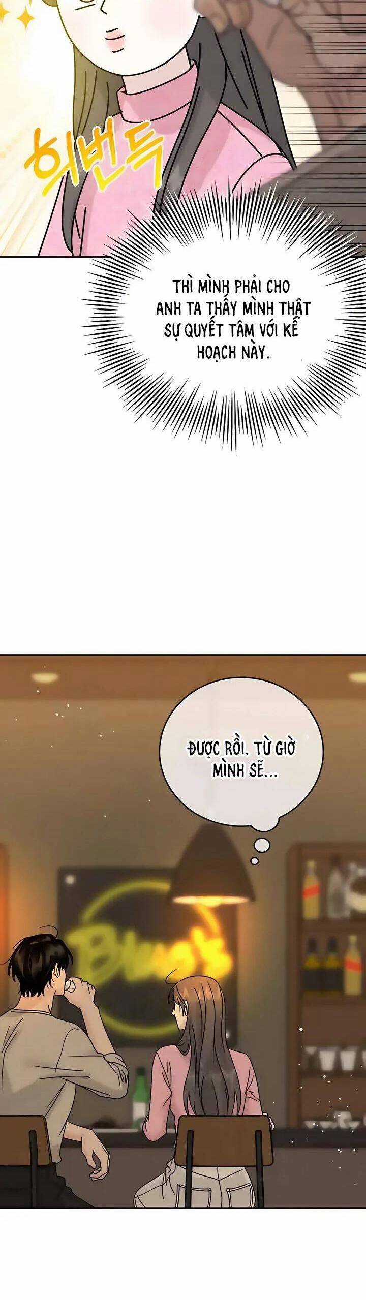 Thuyết Tình Yêu Ích Kỷ Món quà ý nghĩa nhất cho người thân yêu Chapter 10 trang 8