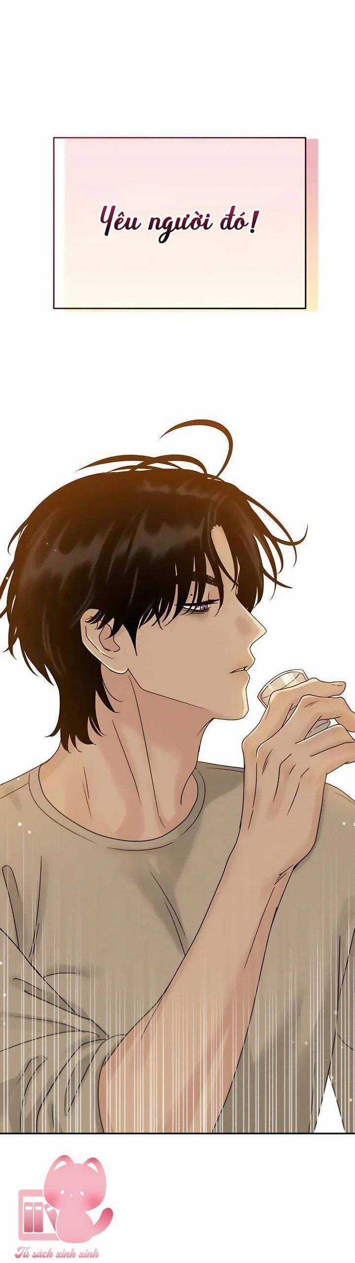 Thuyết Tình Yêu Ích Kỷ Món quà ý nghĩa nhất cho người thân yêu Chapter 10 trang 9