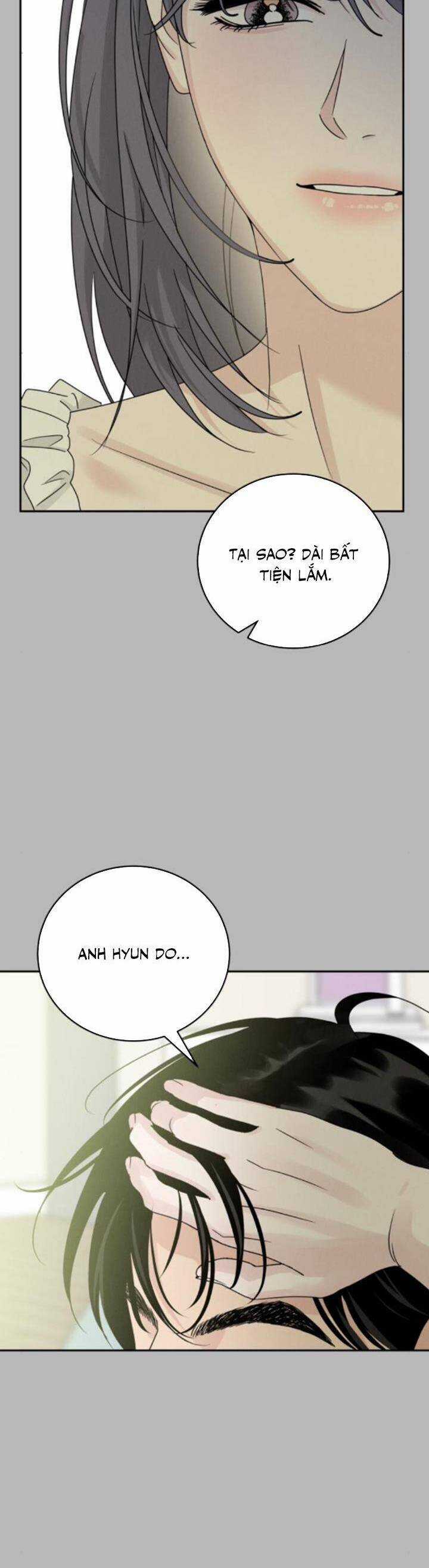 Thuyết Tình Yêu Ích Kỷ Món quà ý nghĩa nhất cho người thân yêu Chapter 11 trang 10