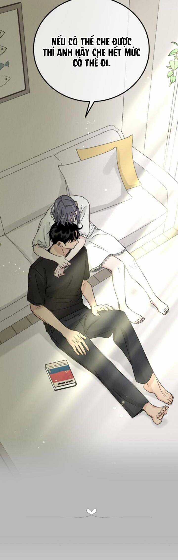 Thuyết Tình Yêu Ích Kỷ Món quà ý nghĩa nhất cho người thân yêu Chapter 11 trang 13