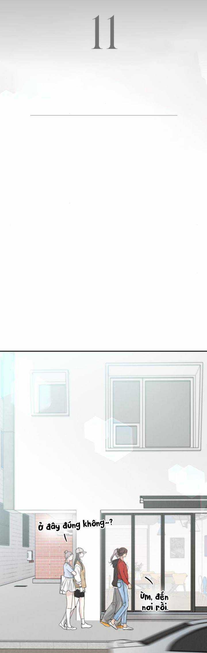 Thuyết Tình Yêu Ích Kỷ Món quà ý nghĩa nhất cho người thân yêu Chapter 11 trang 14