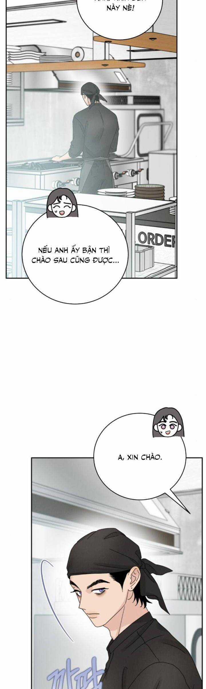 Thuyết Tình Yêu Ích Kỷ Món quà ý nghĩa nhất cho người thân yêu Chapter 11 trang 17