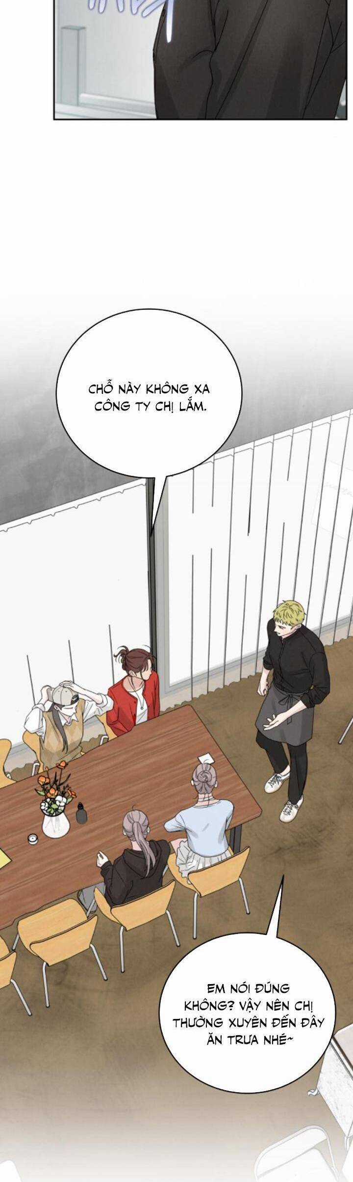 Thuyết Tình Yêu Ích Kỷ Món quà ý nghĩa nhất cho người thân yêu Chapter 11 trang 18