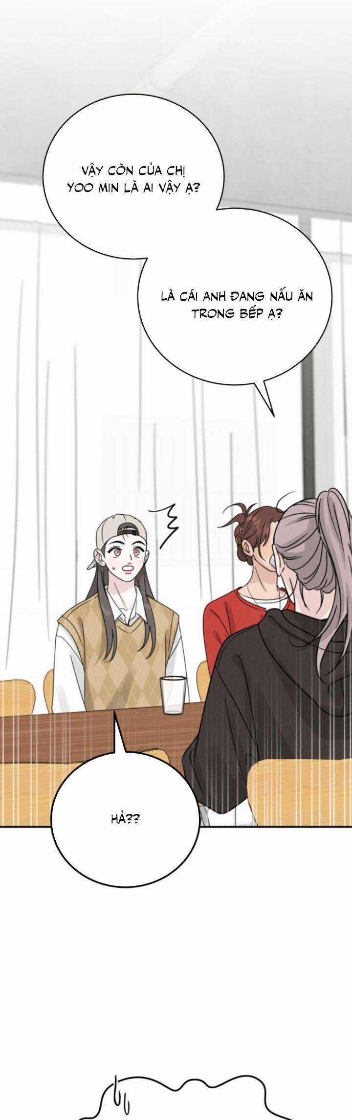 Thuyết Tình Yêu Ích Kỷ Món quà ý nghĩa nhất cho người thân yêu Chapter 11 trang 24