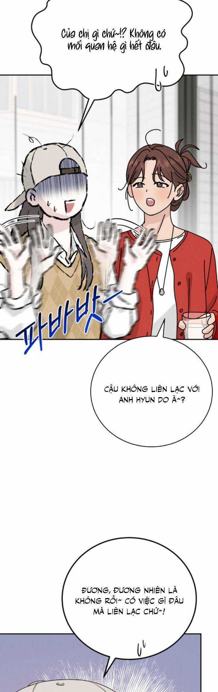 Thuyết Tình Yêu Ích Kỷ Món quà ý nghĩa nhất cho người thân yêu Chapter 11 trang 25