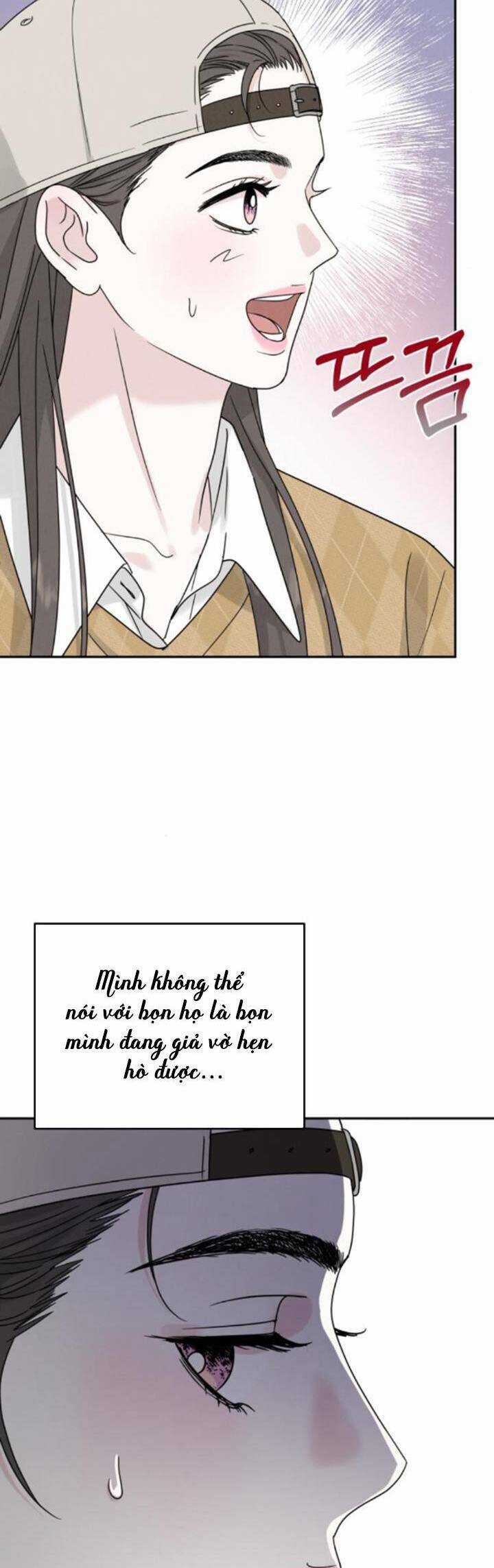 Thuyết Tình Yêu Ích Kỷ Món quà ý nghĩa nhất cho người thân yêu Chapter 11 trang 26