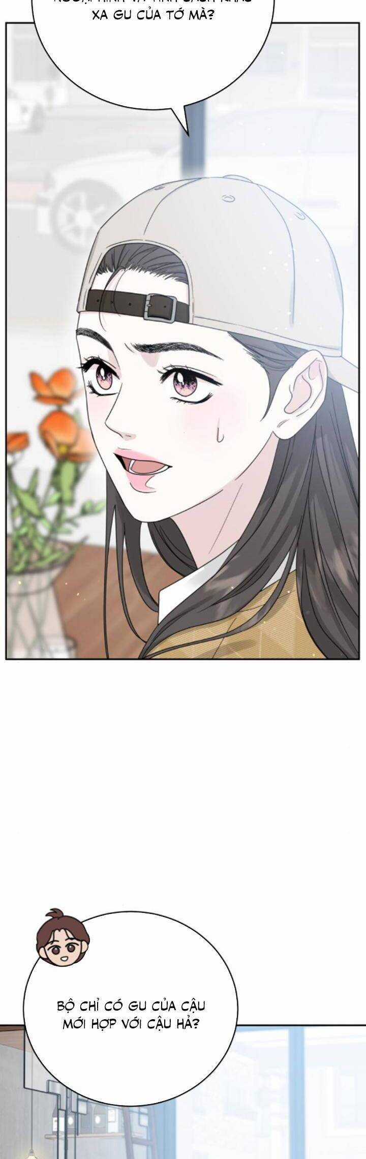 Thuyết Tình Yêu Ích Kỷ Món quà ý nghĩa nhất cho người thân yêu Chapter 11 trang 29