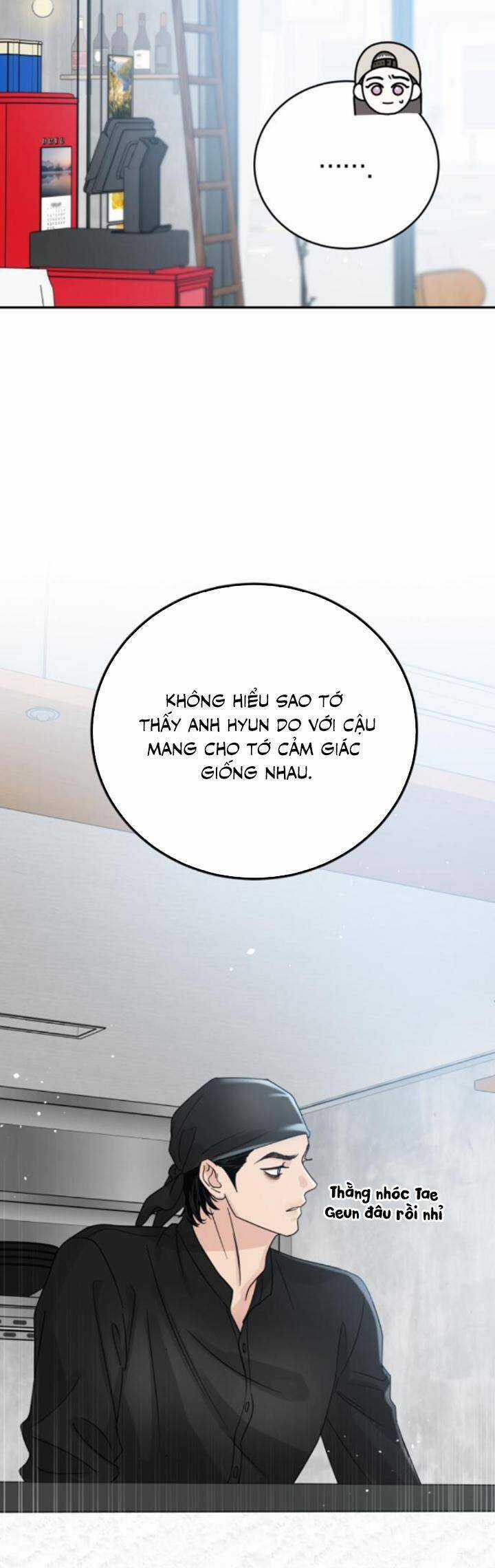 Thuyết Tình Yêu Ích Kỷ Món quà ý nghĩa nhất cho người thân yêu Chapter 11 trang 30