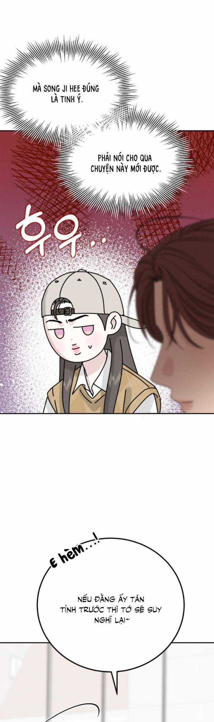 Thuyết Tình Yêu Ích Kỷ Món quà ý nghĩa nhất cho người thân yêu Chapter 11 trang 32