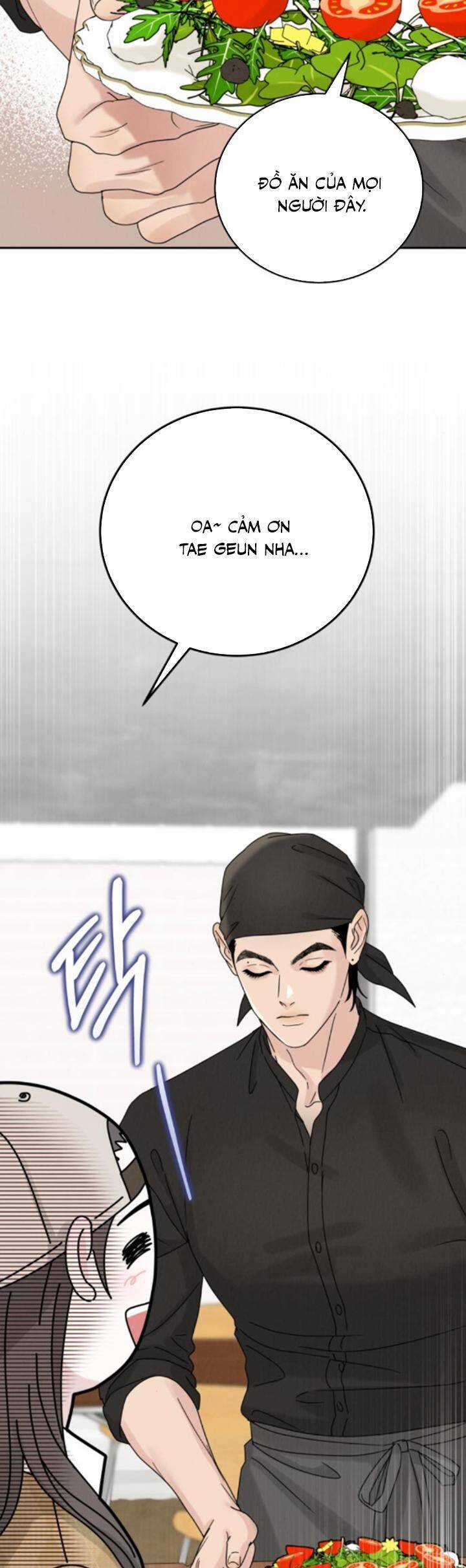 Thuyết Tình Yêu Ích Kỷ Món quà ý nghĩa nhất cho người thân yêu Chapter 11 trang 34