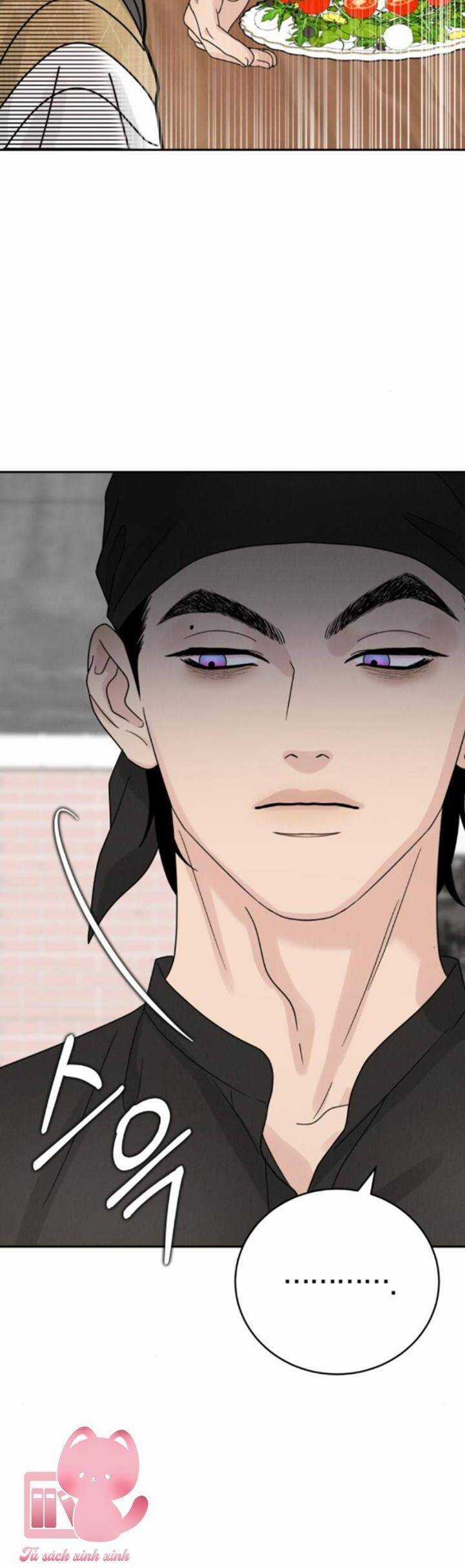 Thuyết Tình Yêu Ích Kỷ Món quà ý nghĩa nhất cho người thân yêu Chapter 11 trang 35