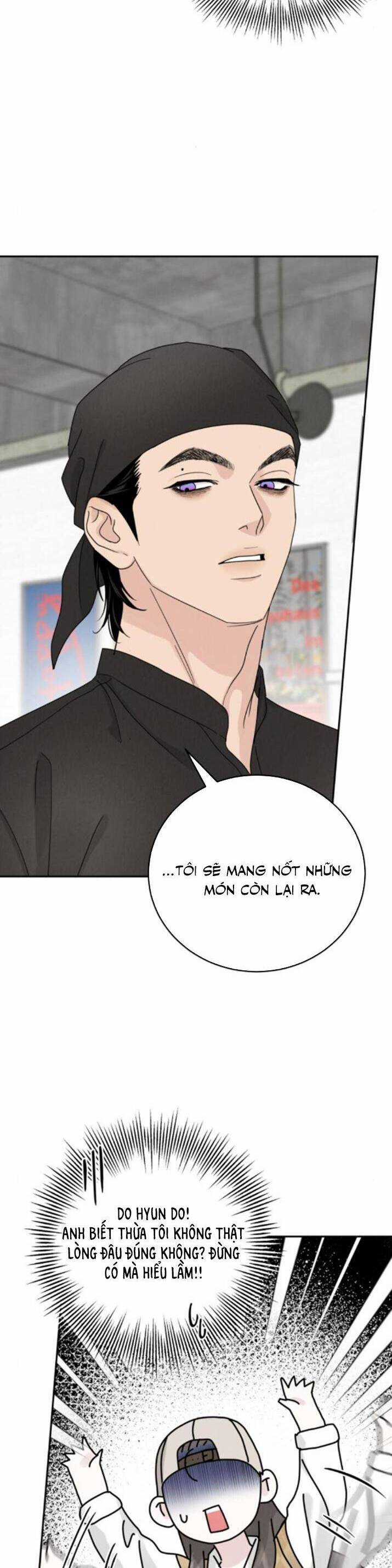 Thuyết Tình Yêu Ích Kỷ Món quà ý nghĩa nhất cho người thân yêu Chapter 11 trang 38