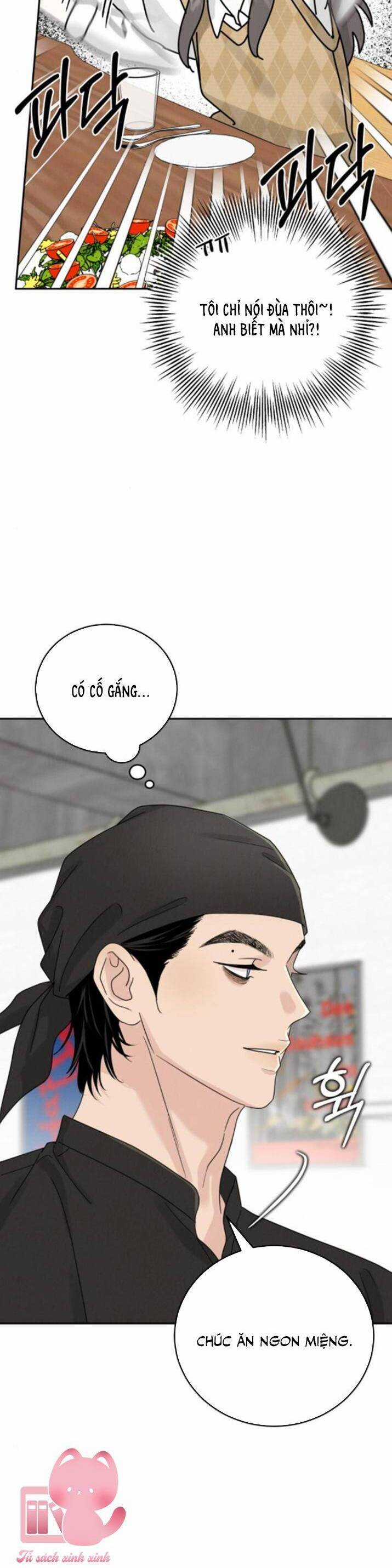 Thuyết Tình Yêu Ích Kỷ Món quà ý nghĩa nhất cho người thân yêu Chapter 11 trang 39