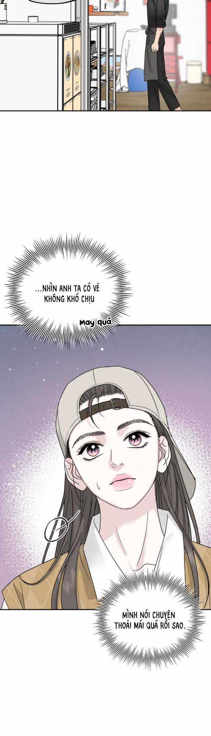 Thuyết Tình Yêu Ích Kỷ Món quà ý nghĩa nhất cho người thân yêu Chapter 11 trang 42