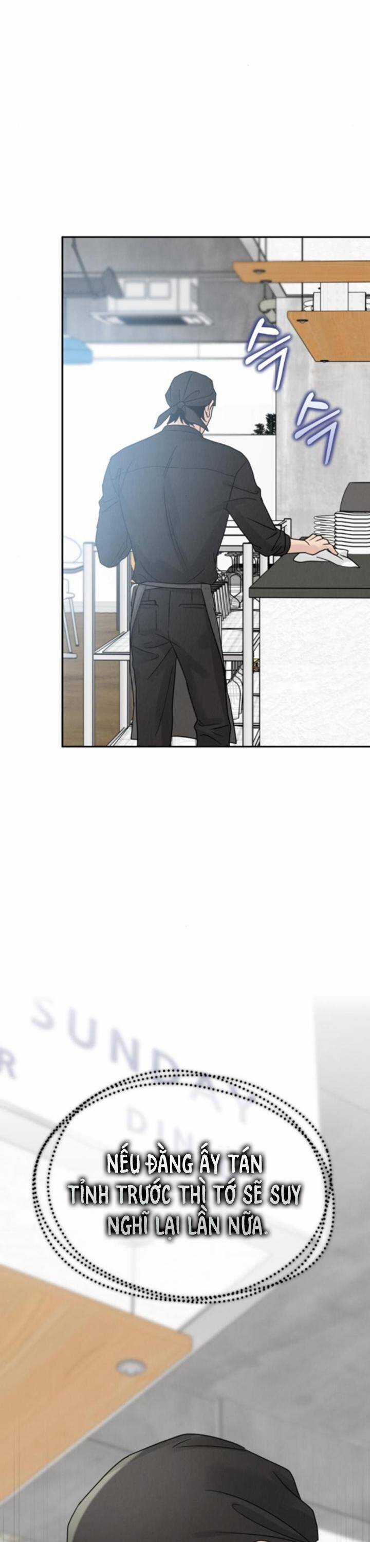 Thuyết Tình Yêu Ích Kỷ Món quà ý nghĩa nhất cho người thân yêu Chapter 11 trang 44