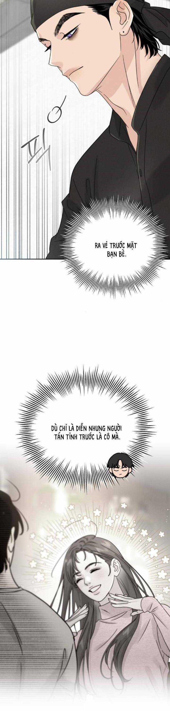 Thuyết Tình Yêu Ích Kỷ Món quà ý nghĩa nhất cho người thân yêu Chapter 11 trang 45