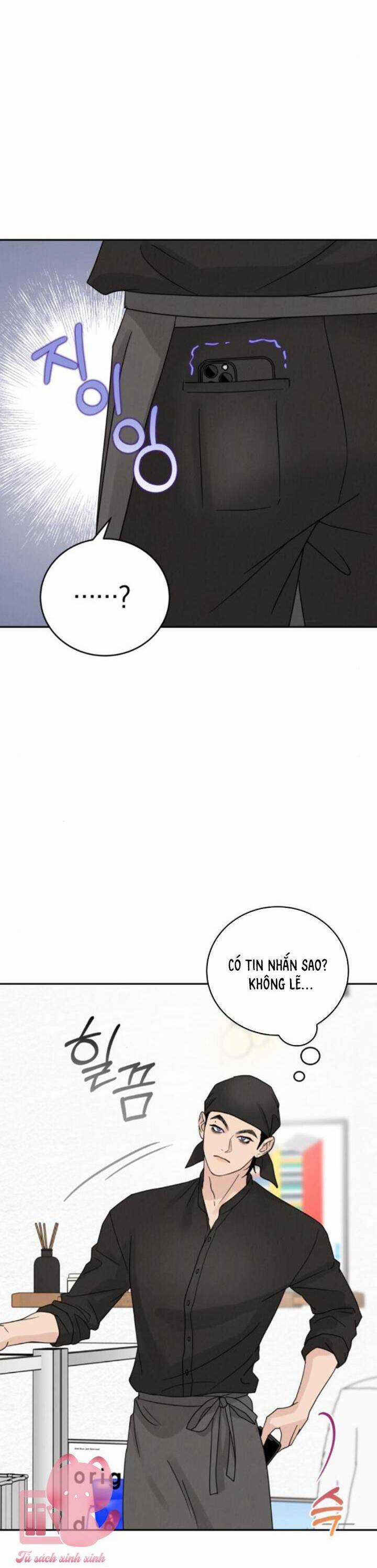 Thuyết Tình Yêu Ích Kỷ Món quà ý nghĩa nhất cho người thân yêu Chapter 11 trang 46