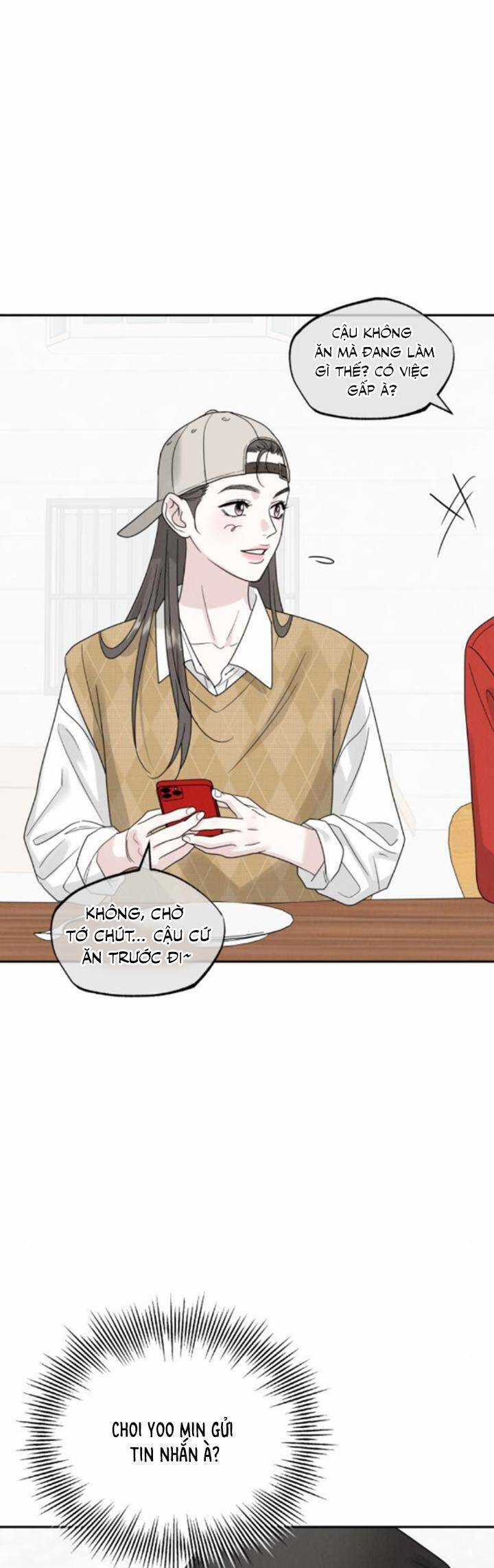 Thuyết Tình Yêu Ích Kỷ Món quà ý nghĩa nhất cho người thân yêu Chapter 11 trang 47