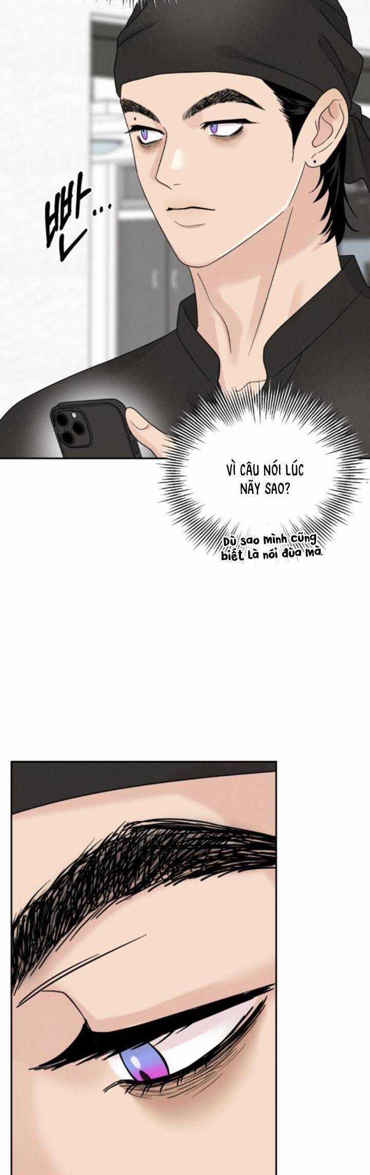 Thuyết Tình Yêu Ích Kỷ Món quà ý nghĩa nhất cho người thân yêu Chapter 11 trang 48