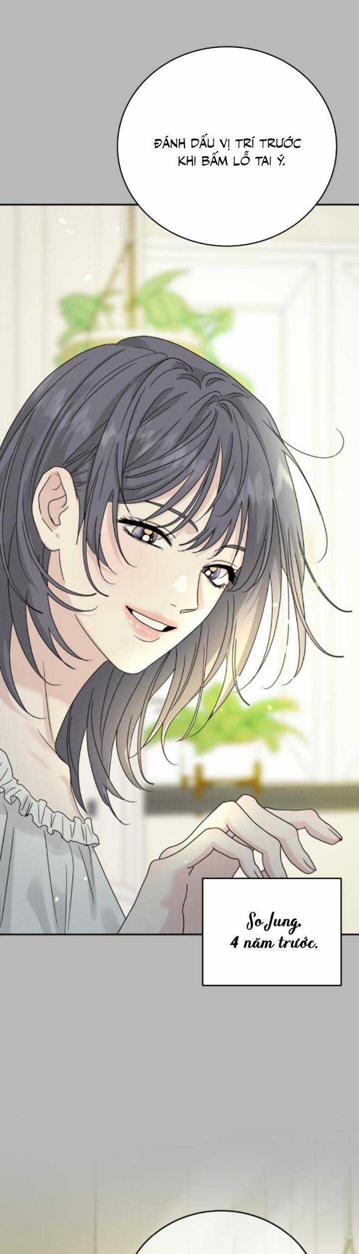 Thuyết Tình Yêu Ích Kỷ Món quà ý nghĩa nhất cho người thân yêu Chapter 11 trang 5