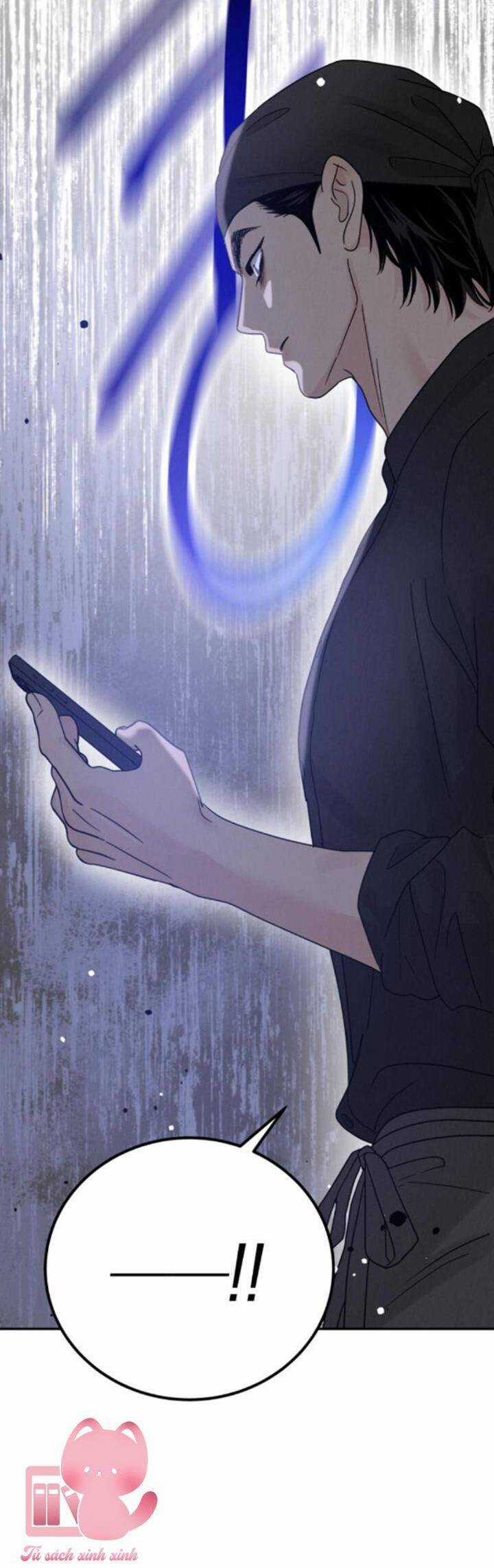 Thuyết Tình Yêu Ích Kỷ Món quà ý nghĩa nhất cho người thân yêu Chapter 11 trang 50