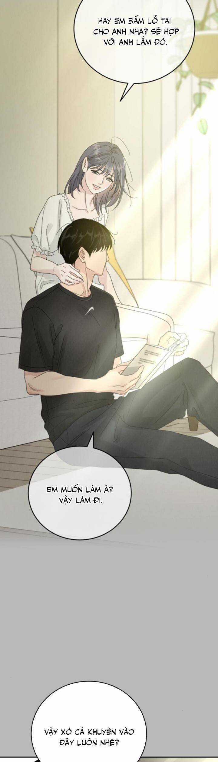 Thuyết Tình Yêu Ích Kỷ Món quà ý nghĩa nhất cho người thân yêu Chapter 11 trang 6