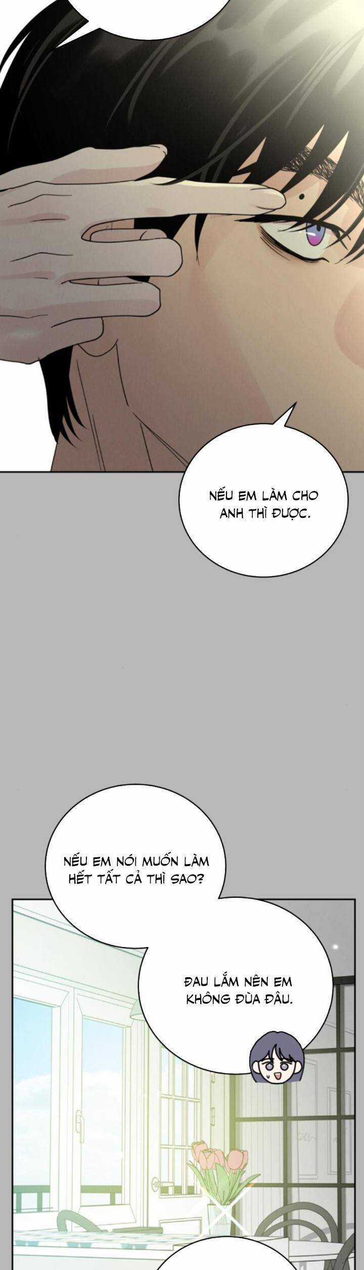 Thuyết Tình Yêu Ích Kỷ Món quà ý nghĩa nhất cho người thân yêu Chapter 11 trang 7