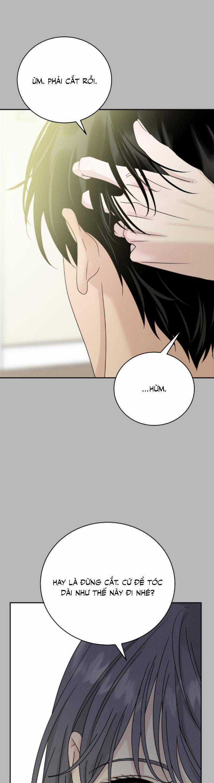 Thuyết Tình Yêu Ích Kỷ Món quà ý nghĩa nhất cho người thân yêu Chapter 11 trang 9