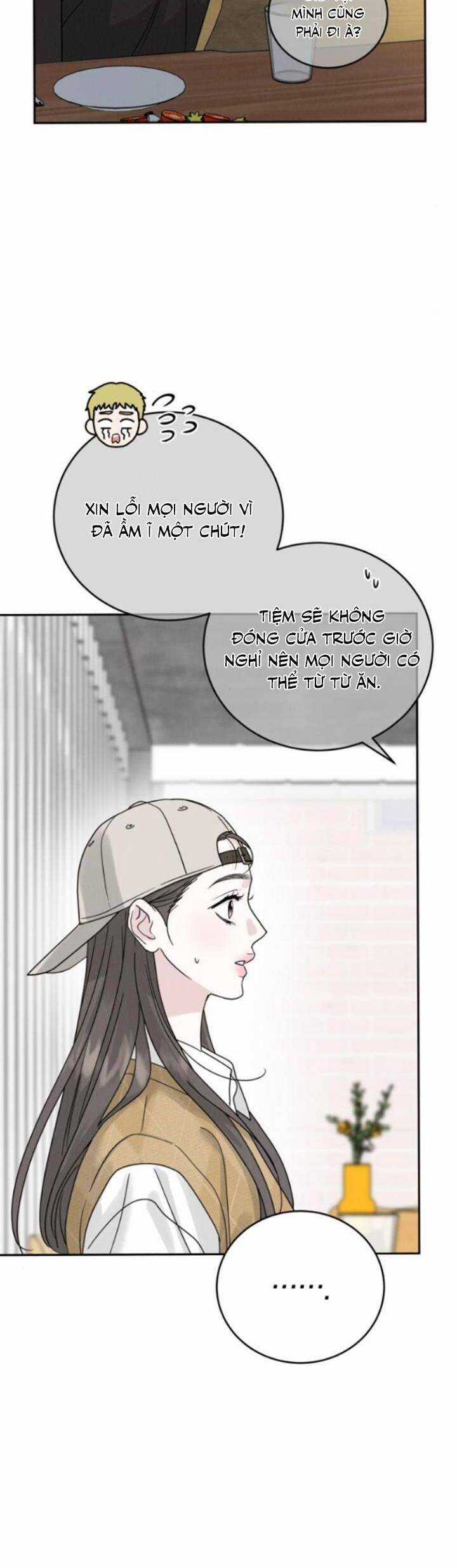 Thuyết Tình Yêu Ích Kỷ Món quà ý nghĩa nhất cho người thân yêu Chapter 12 trang 11