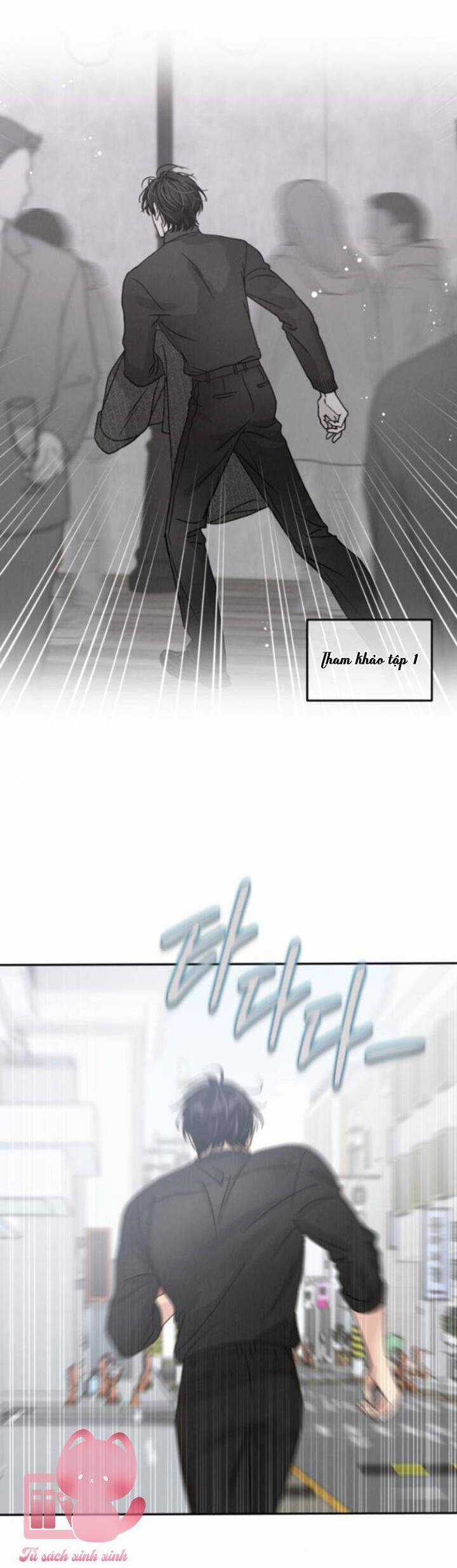 Thuyết Tình Yêu Ích Kỷ Món quà ý nghĩa nhất cho người thân yêu Chapter 12 trang 13