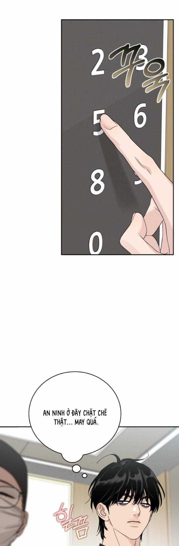 Thuyết Tình Yêu Ích Kỷ Món quà ý nghĩa nhất cho người thân yêu Chapter 12 trang 21