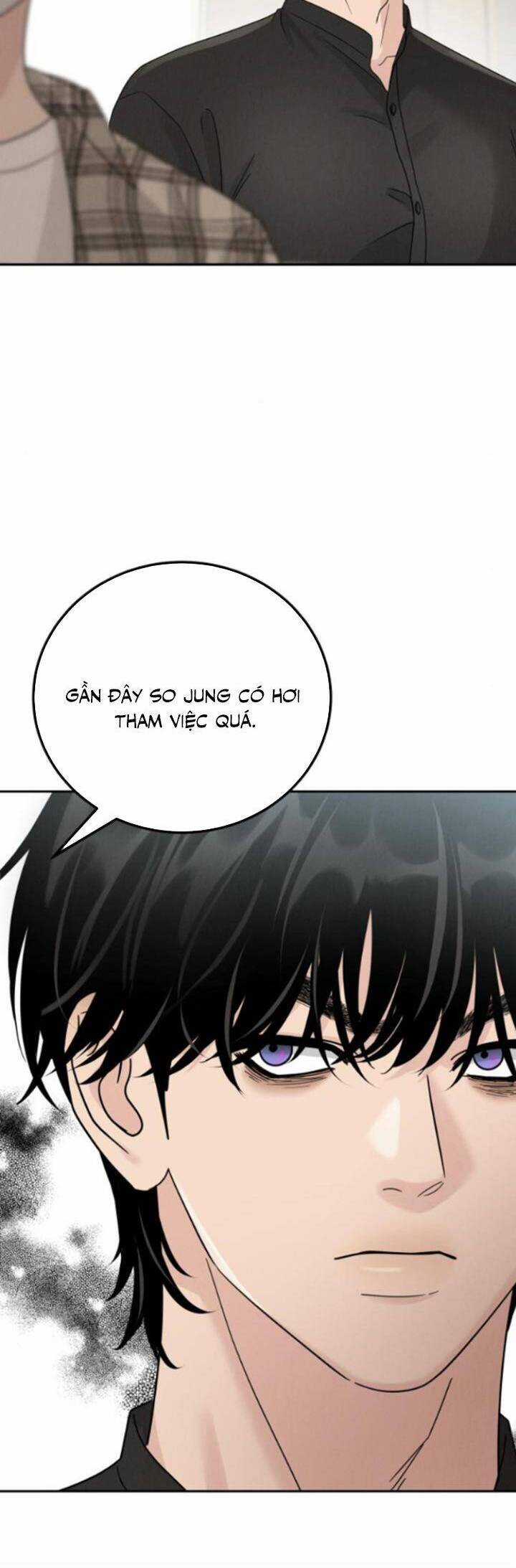 Thuyết Tình Yêu Ích Kỷ Món quà ý nghĩa nhất cho người thân yêu Chapter 12 trang 22