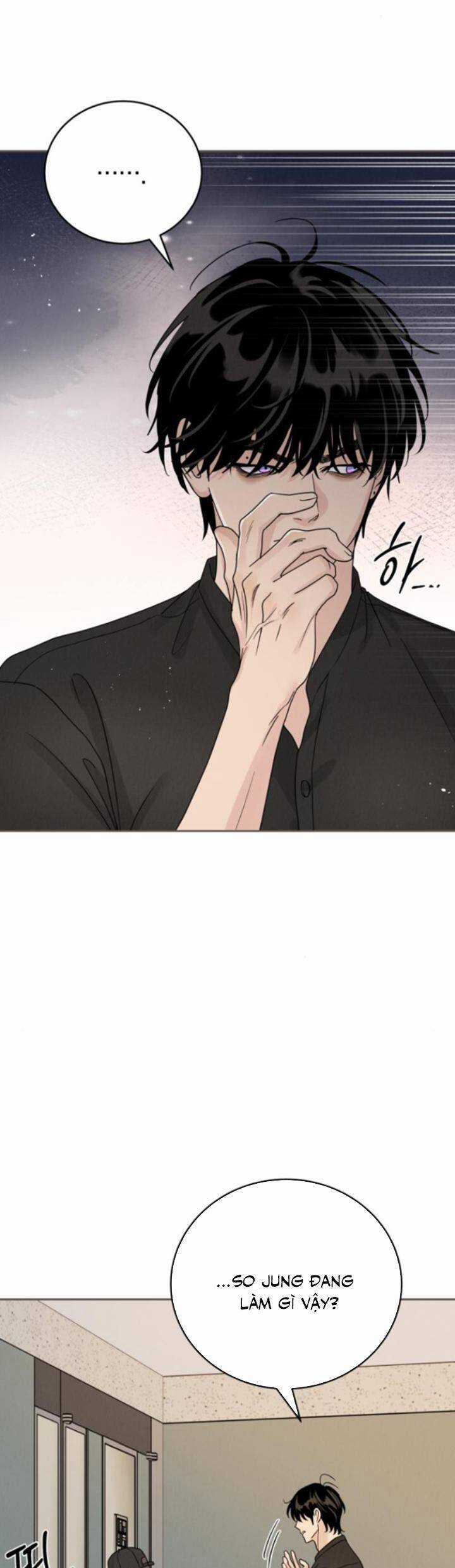 Thuyết Tình Yêu Ích Kỷ Món quà ý nghĩa nhất cho người thân yêu Chapter 12 trang 24