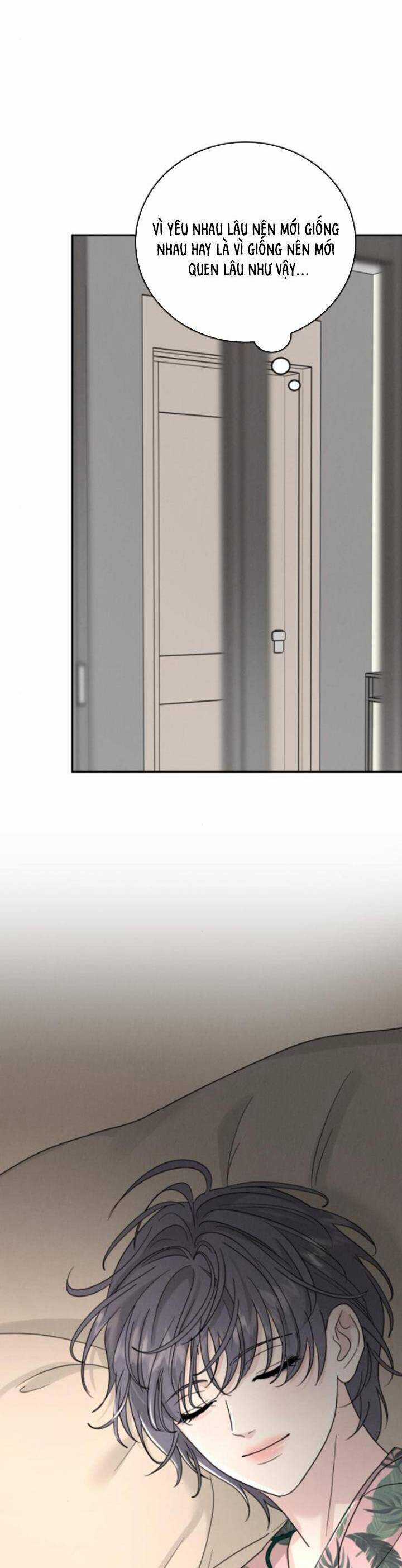 Thuyết Tình Yêu Ích Kỷ Món quà ý nghĩa nhất cho người thân yêu Chapter 12 trang 41