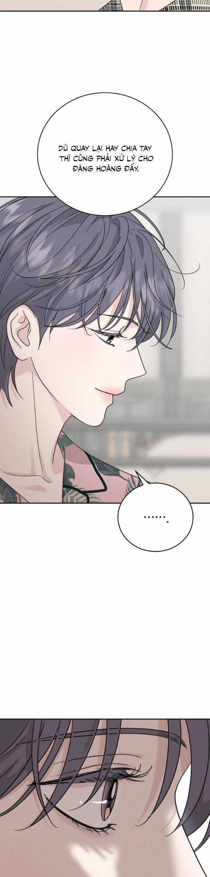 Thuyết Tình Yêu Ích Kỷ Món quà ý nghĩa nhất cho người thân yêu Chapter 12 trang 47