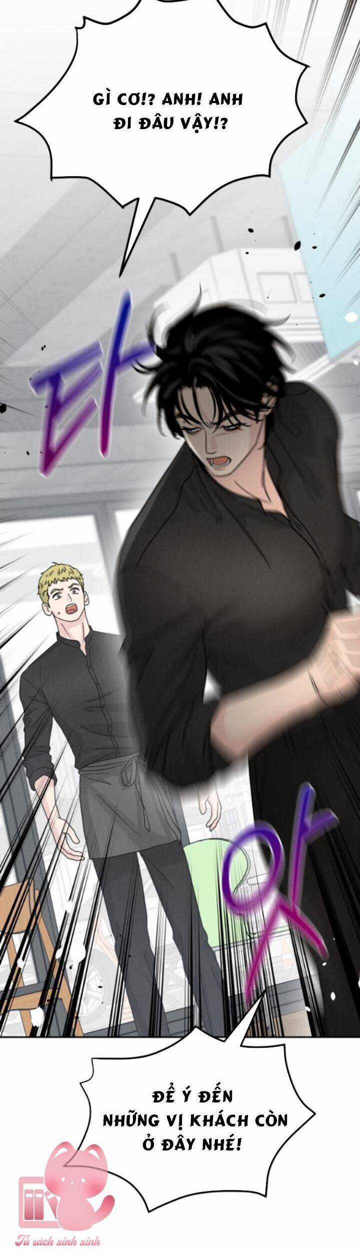 Thuyết Tình Yêu Ích Kỷ Món quà ý nghĩa nhất cho người thân yêu Chapter 12 trang 9