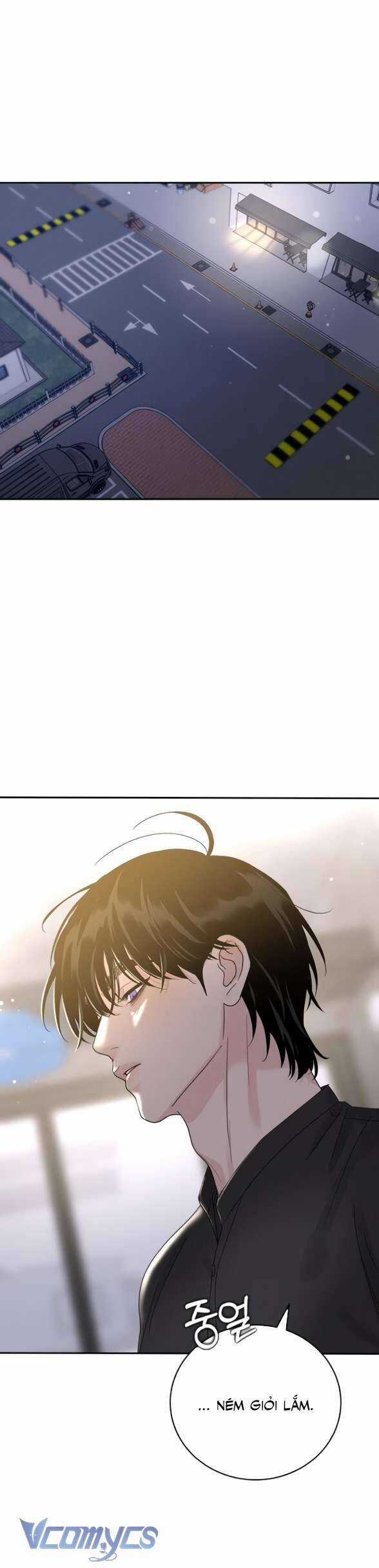 Thuyết Tình Yêu Ích Kỷ Món quà ý nghĩa nhất cho người thân yêu Chapter 14 trang 10