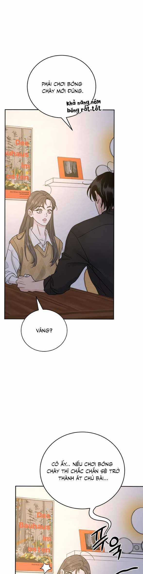 Thuyết Tình Yêu Ích Kỷ Món quà ý nghĩa nhất cho người thân yêu Chapter 14 trang 11