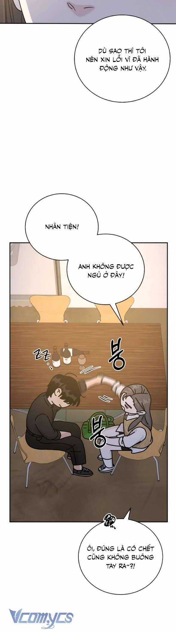 Thuyết Tình Yêu Ích Kỷ Món quà ý nghĩa nhất cho người thân yêu Chapter 14 trang 14