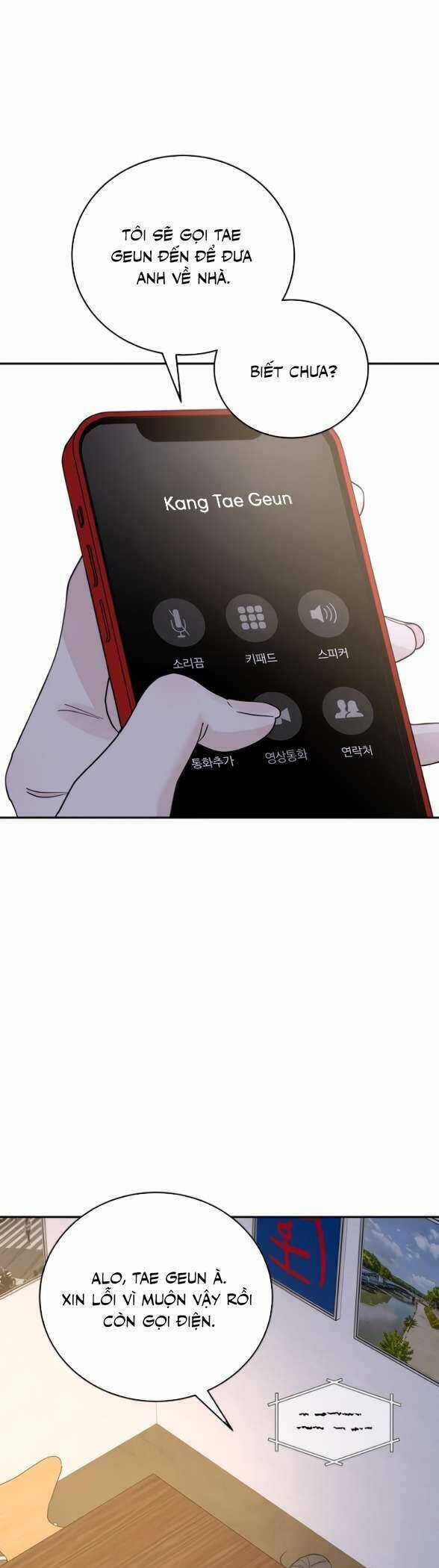 Thuyết Tình Yêu Ích Kỷ Món quà ý nghĩa nhất cho người thân yêu Chapter 14 trang 15