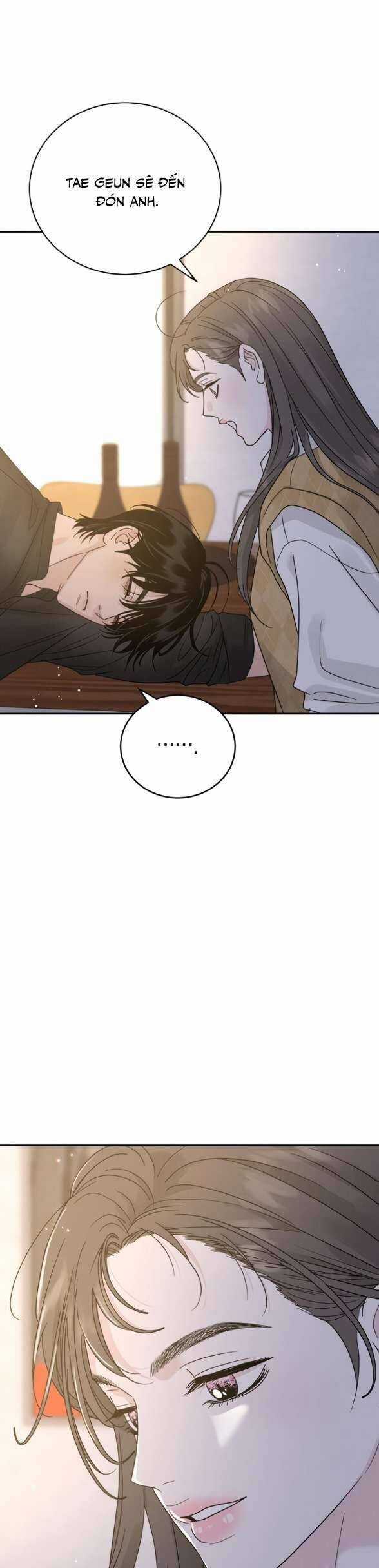 Thuyết Tình Yêu Ích Kỷ Món quà ý nghĩa nhất cho người thân yêu Chapter 14 trang 17